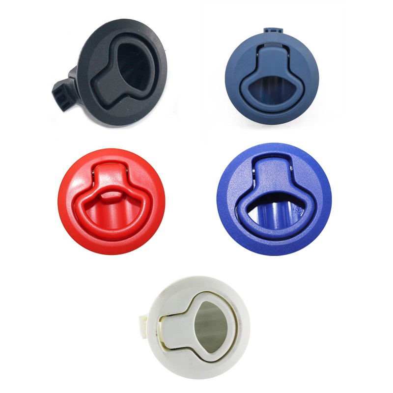 Chốt Khóa Dạng Kéo Chuyên Dụng Cho Thuyền Hatch Lock