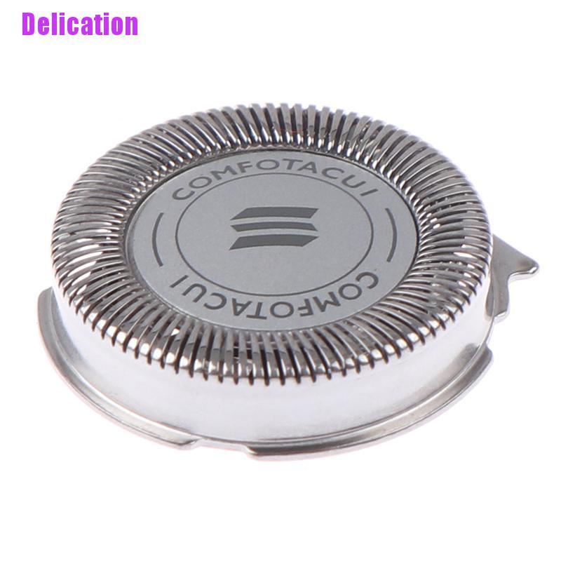 [Hàng mới về] Đầu lưỡi dao cạo thay thế SHA30 Cho Philips Norelco dòng 3000 2000 SH30 / 52