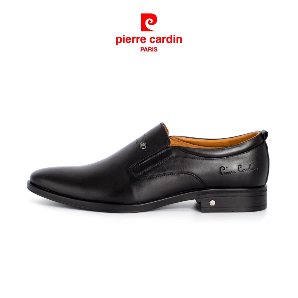 [NEW ARRIVAL] Giày Da Pierre Cardin - PCMFWLF 733