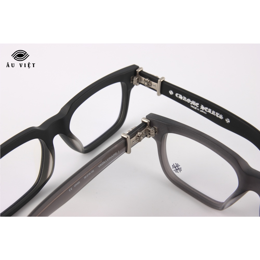 Gọng kính Ch Vagillionaire I Full box