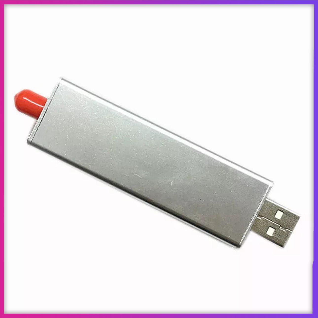 Bộ Tiếp Nhận Tín Hiệu Usb Rtl-Sdr 0.1mhz-1.7ghz Tcxo Rtl Sdr R820T2 Usb Rtl-Sdr | BigBuy360 - bigbuy360.vn