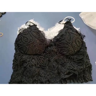 Áo bra ren có lót đệm