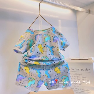 bộ cotton quảng châu