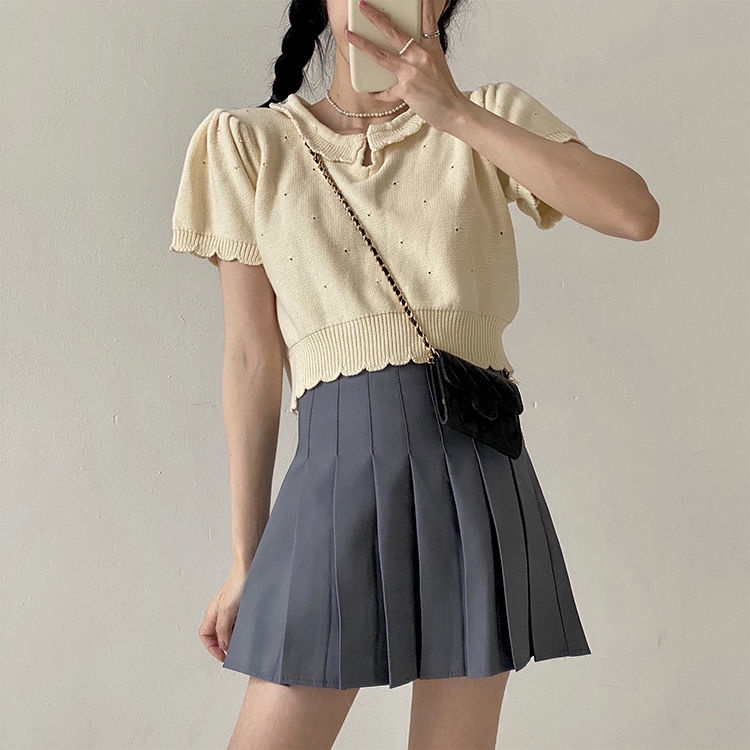 Áo Thun Ngắn Tay Dáng Rộng 2022 Mới JL-TX-285