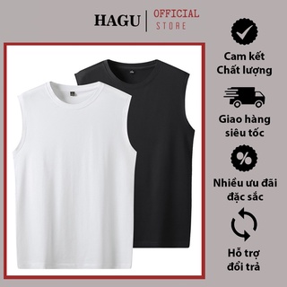 Áo Ba Lỗ Tanktop Thể Thao Ngoài Trời 227 Vải Thun Lạnh Mang Cực Mát
