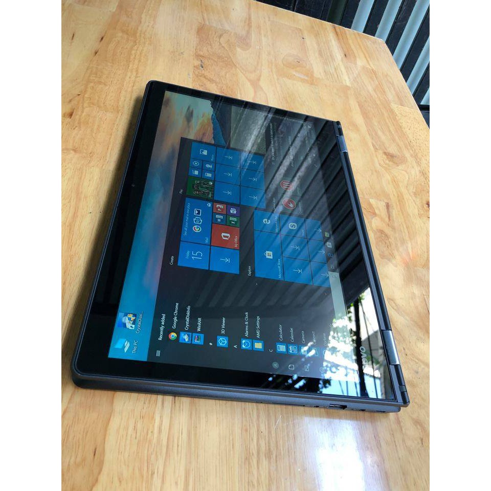 Laptop Lenovo Flex 4, i7 7500u, 8G, 256G, vga 2G, Full HD, Touch, x360 | BigBuy360 - bigbuy360.vn