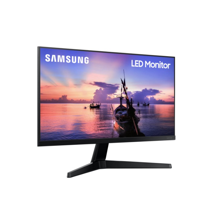 Màn hình tràn viền 3 cạnh Samsung LF24T350 - Bảo hành chính hãng 2 năm | BigBuy360 - bigbuy360.vn