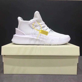 [Fullbox] Giày Eqt Trắng Full Hot