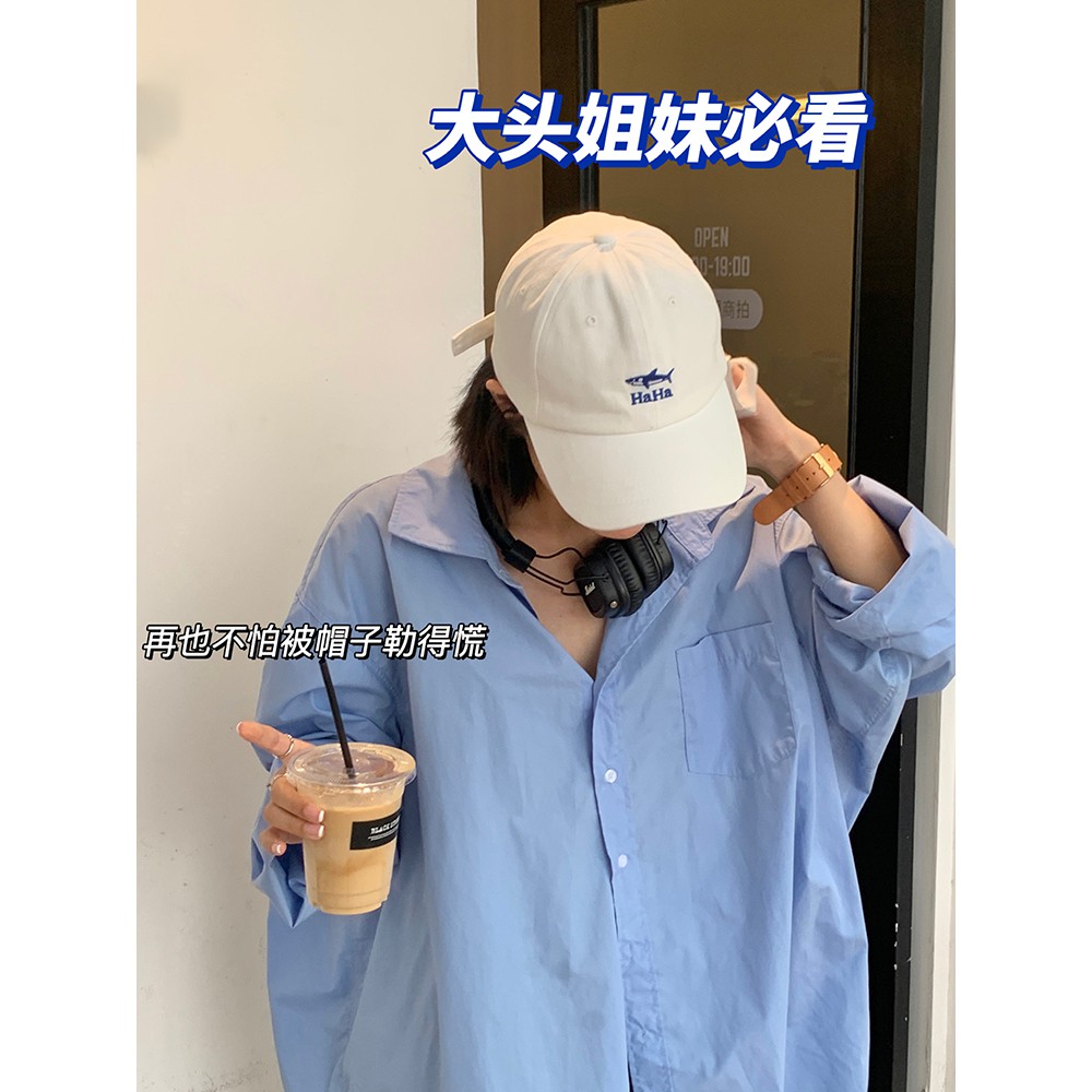 Nón Lưỡi Trai Mềm Thời Trang Mùa Hè 2021 Dành Cho Nữ