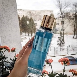 Body mist Victoria secret