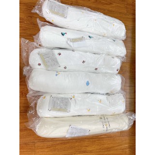 Gối ôm cho bé hàng đẹp 60cm