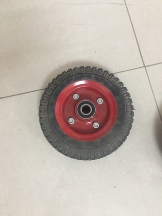 Bánh xe đẩy hàng 200