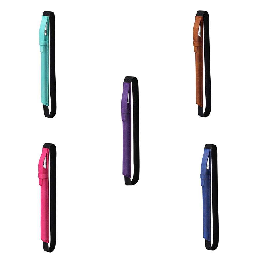 Túi da bảo vệ bút cảm ứng thích hợp cho Ipad Pro Apple Pencil