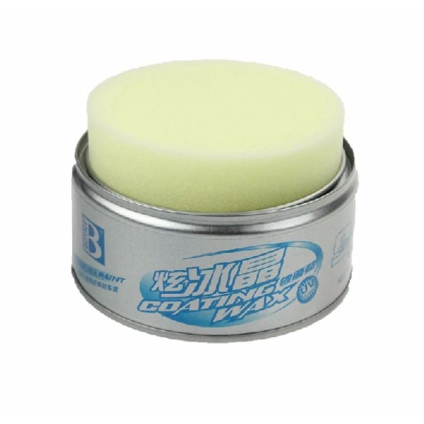 Sáp đánh bóng xe ô tô cao cấp Botny Coating Wax