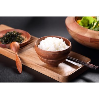 khay gỗ đựng bánh 💝100% gỗ tự nhiên·💝 mang lại cảm giác ấm áp, thân thiện, vừa trang trí vừa tiện ên
