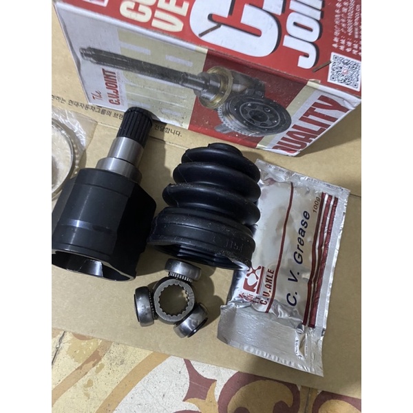 Đầu láp trong Matiz Spark, Đầu láp ngoài Matiz Spark, Đầu láp Matiz Spark - Dùng chung Matiz 123