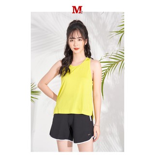 Áo tank-top nữ thể thao 8936097986168 thời trang m2
