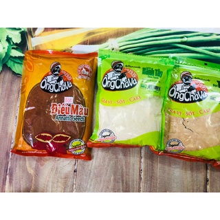 Bột Tỏi Lý Sơn tiện lợi