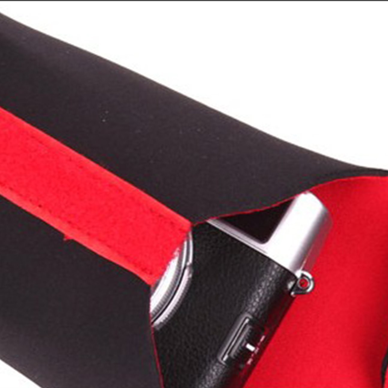 Túi Bảo Vệ Ống Kính Máy Ảnh Dslr Bằng Vải Neoprene