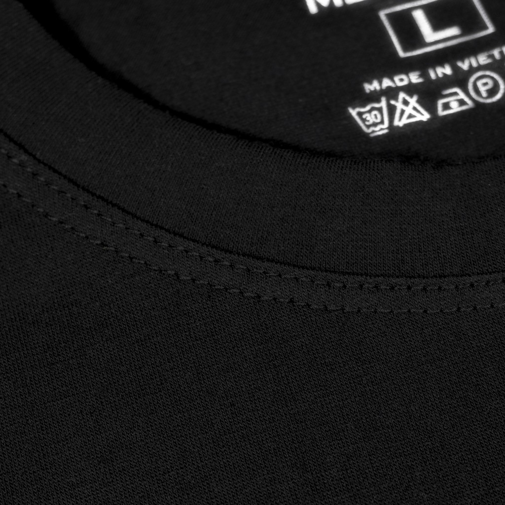 Áo thun nam cổ tròn, áo phông trơn Men's 94 vải cotton tự nhiên siêu mát mịn | BigBuy360 - bigbuy360.vn