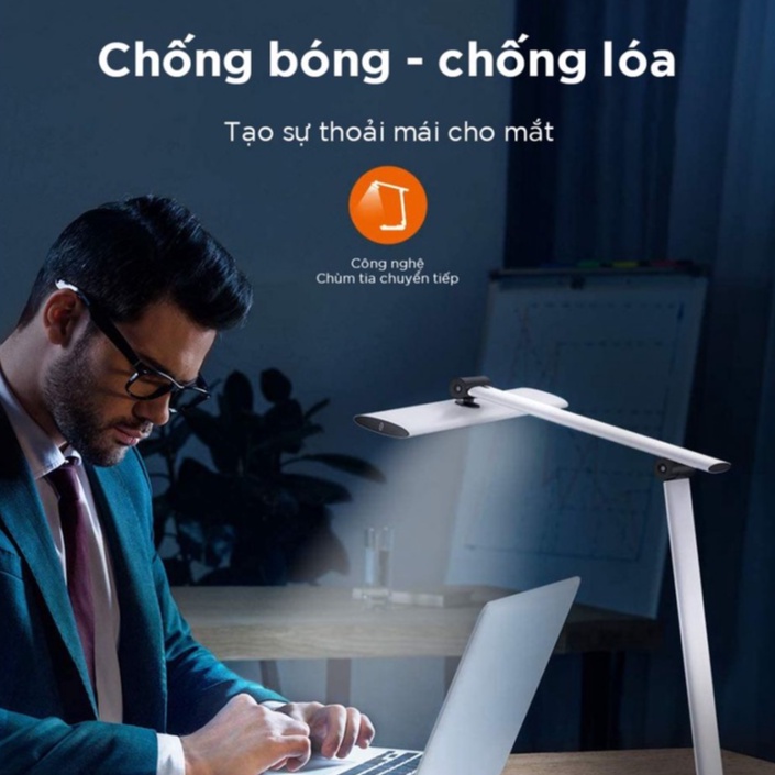 Đèn LED để bàn Taotronics TT-DL092 - Chính hãng.