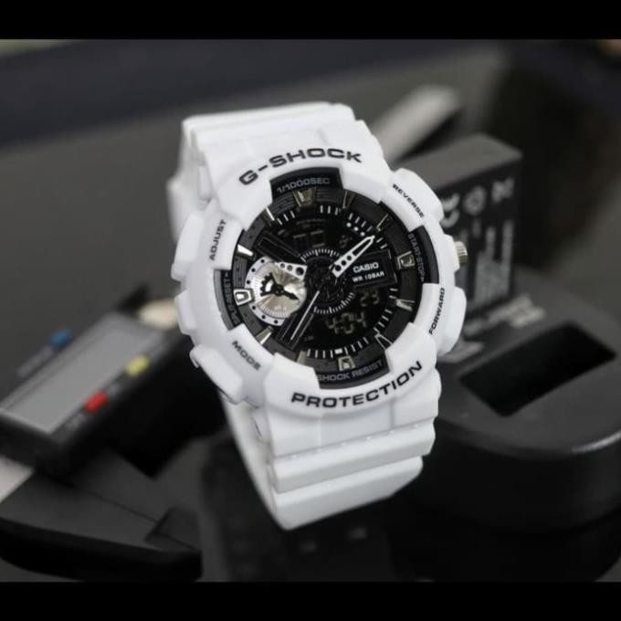 [Chất] Đồng Hồ Nam, Nữ G-Shock Đa Chức Năng, Chống Nước, Bền Bỉ, Cực Kỳ Phong Các MTP-STORE | BigBuy360 - bigbuy360.vn