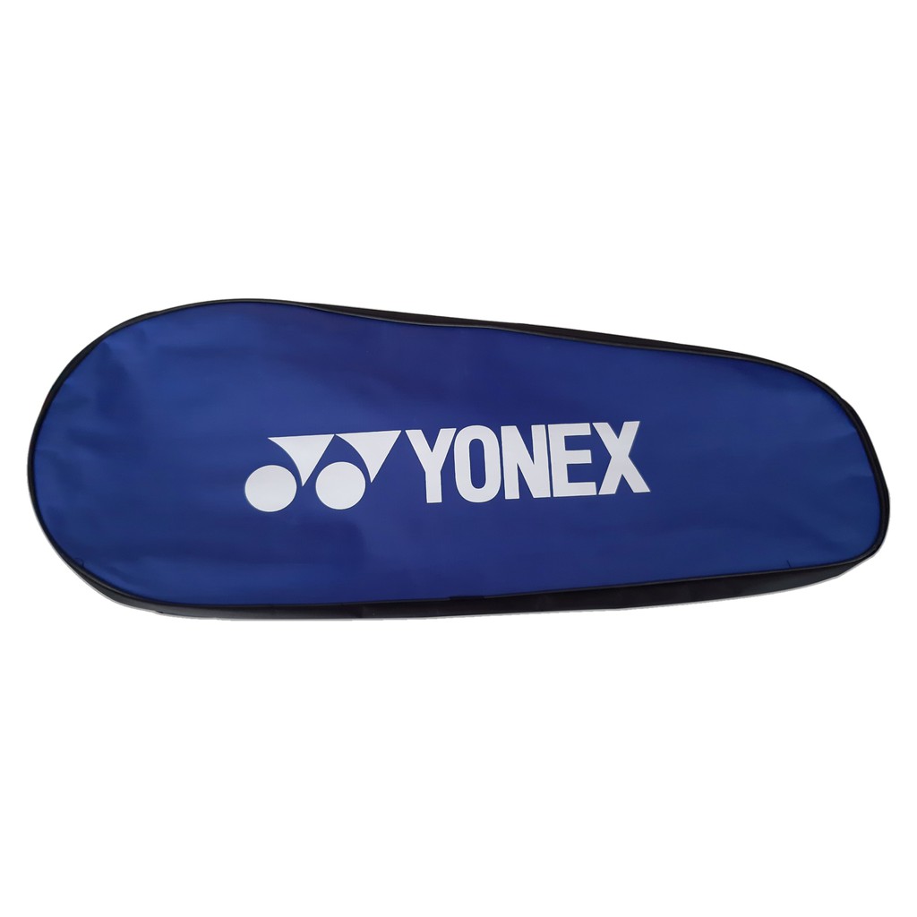 Túi đựng vợt cầu lông yonex 2 ngăn [Ảnh thật] [Có bảo hành] [Có sẵn] [Rẻ vô địch] [Free Ship]