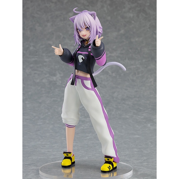 Mô Hình Anime Figure Pop Up Parade - Hololive - Nekomata Okayu