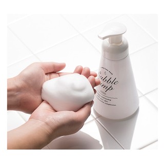 Bình xịt tạo bọt 300ml