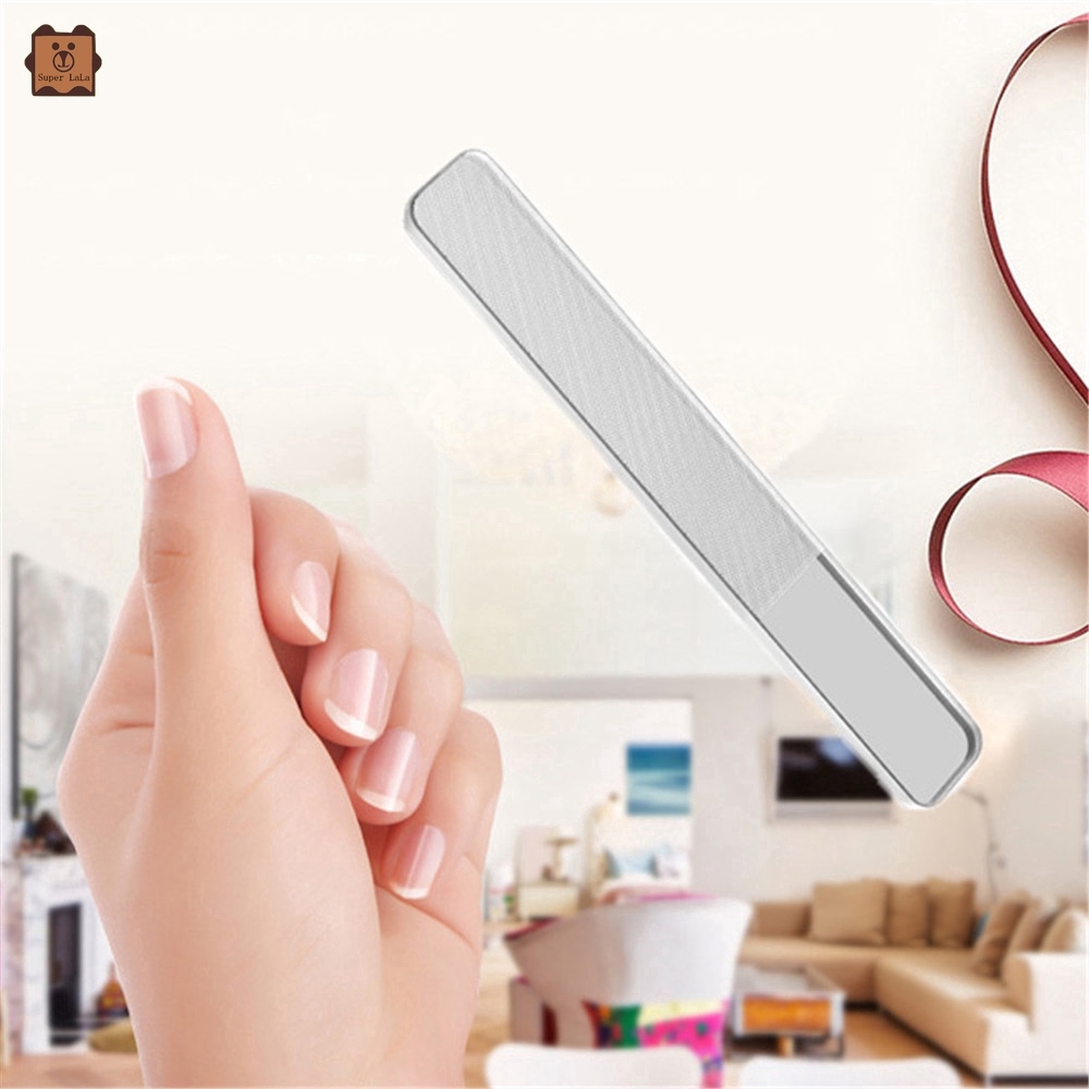 Cod In Stock New Bộ dụng cụ làm móng chuyên nghiệp