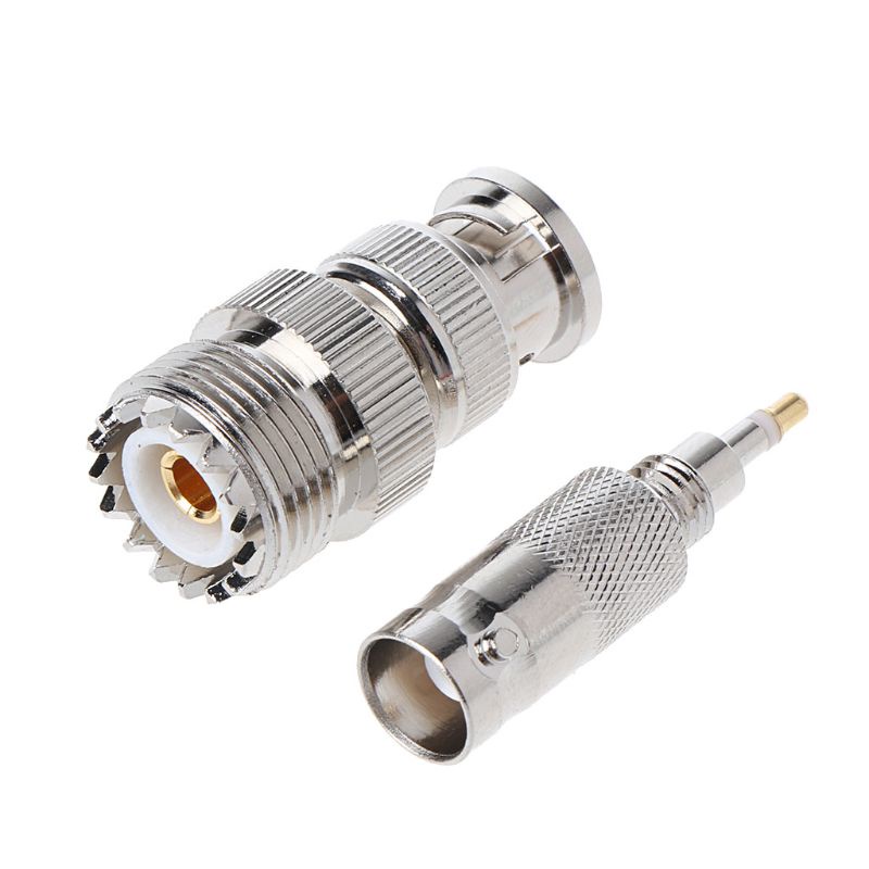 Ăng Ten Kiểm Tra Bộ Đàm BNC RF Coaxial Chuyên Dụng Cho Xe Hơi