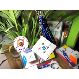 Móc khóa Rubik GAN Hàng Công Ty Chất Lượng