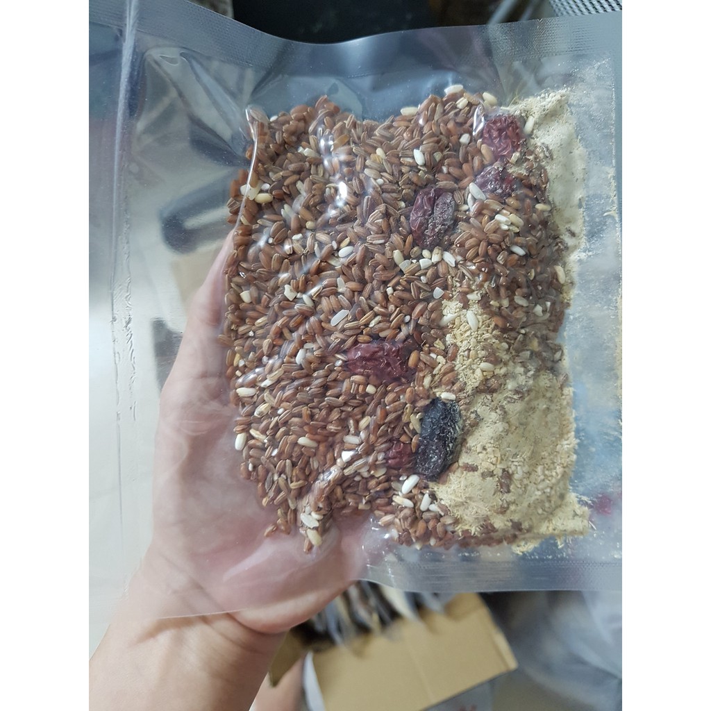 Combo Trà bổ máu lợi sữa 20 ngày - 20 gói | BigBuy360 - bigbuy360.vn