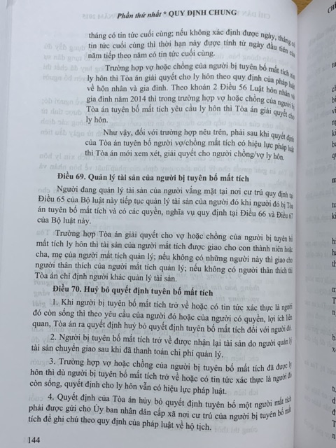 Sách - Chỉ dẫn tra cứu, áp dụng Bộ luật dân sự năm 2015 | BigBuy360 - bigbuy360.vn