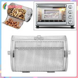 [Hahaha1] Lò nướng bánh xoay xoay 120x180mm