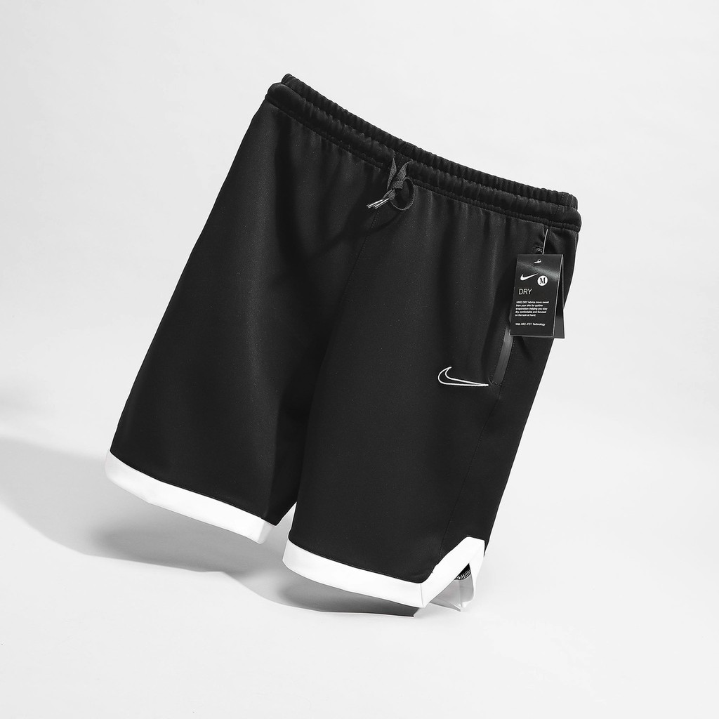 Quần short bóng rổ Nike Dri-FIT Elite Basketball