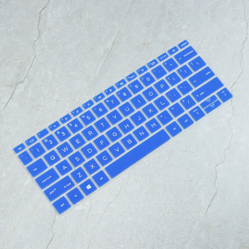 D,F.Hp Miếng Dán Bảo Vệ Bàn Phím Máy Tính Hp Probook 430 G8 13.3 Inch