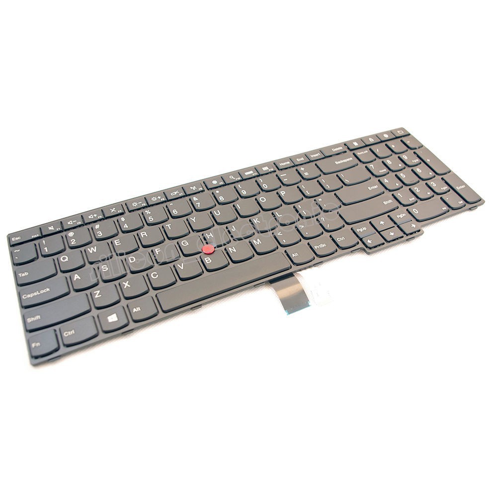 (KEYBOARD) BÀN PHÍM LAPTOP LENOVO E560 dùng cho Thinkpad E550 E555 E560 E565