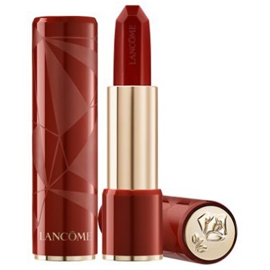 Lancome son lì matte l'absolu rouge ruby cream satin rubiez cherry màu đỏ hồng cam 01 121 295 473 525 912 limited