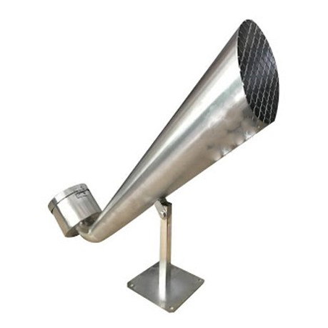 Củ Loa Phóng HP – 6000 Sử Dụng Ngoài Trời CHo Nhà Yến