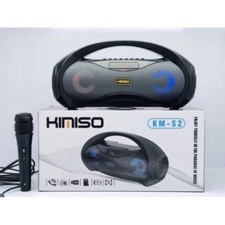 [MIỄN PHÍ VẬN CHUYỂN] Mic KMS2