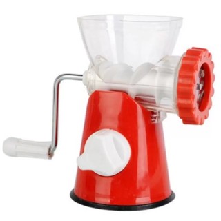 Máy xay thịt cầm tay Huamei LH-220CW
