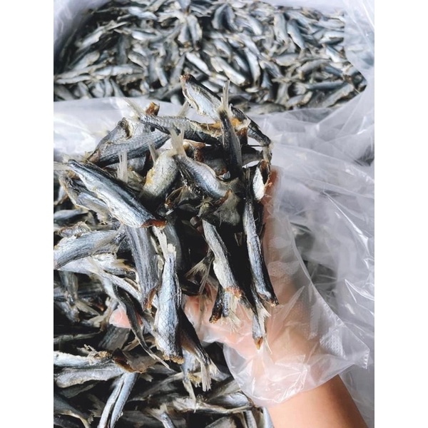 Khô Cá Chuồn Mít Loại Ngon Đặc Sản Quảng Nam 500gr