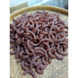  Nui ống gạo lứt đỏ nui gạo lức ăn kiêng giảm cân eat clean 