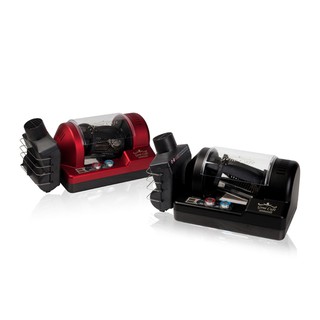 Máy rang cà phê genecafe coffee roaster sample cbr-101/ black – 220v