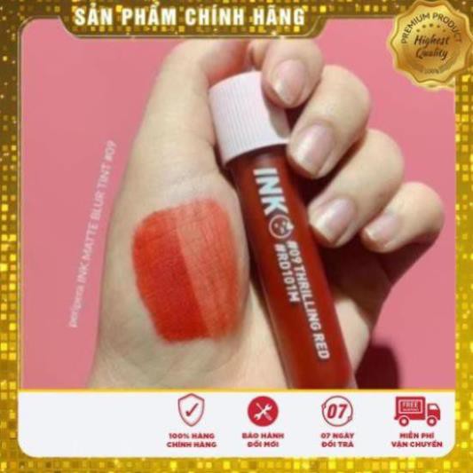 [AUTH] - SON INK MATTE BLUR TINT 2019