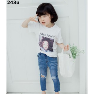 Mot Hàng đang về Áo xuất Hàn bé gái