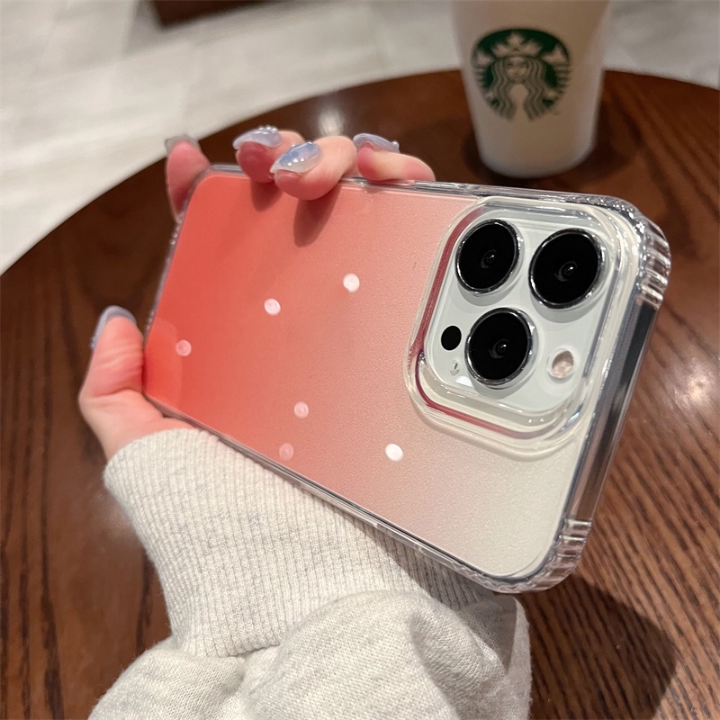 Ốp Điện Thoại Cứng Chống Sốc Nhiều Màu Sắc Cho iPhone 13 12 11 Pro Max ip13