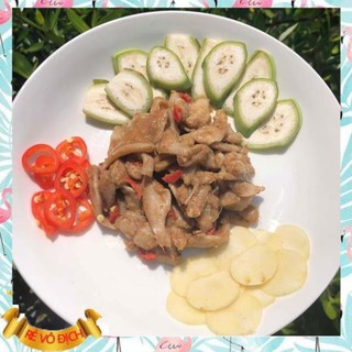 MẮM CÁ MỒNG GÀ - ĐẶC SẢN MIỀN TẦY - THƠM NGON HẤP DẪN