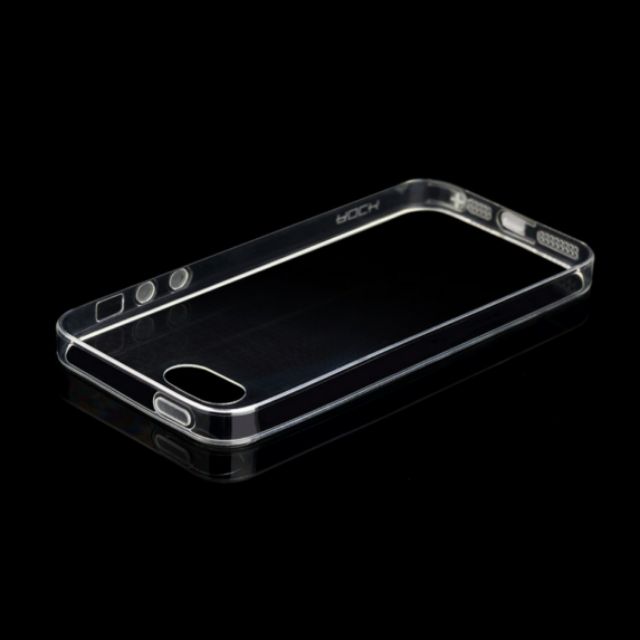 Ốp Dẻo-Ốp IPHONE 4/4S CHẤT LIỆU SILICON DÀY, BỀN